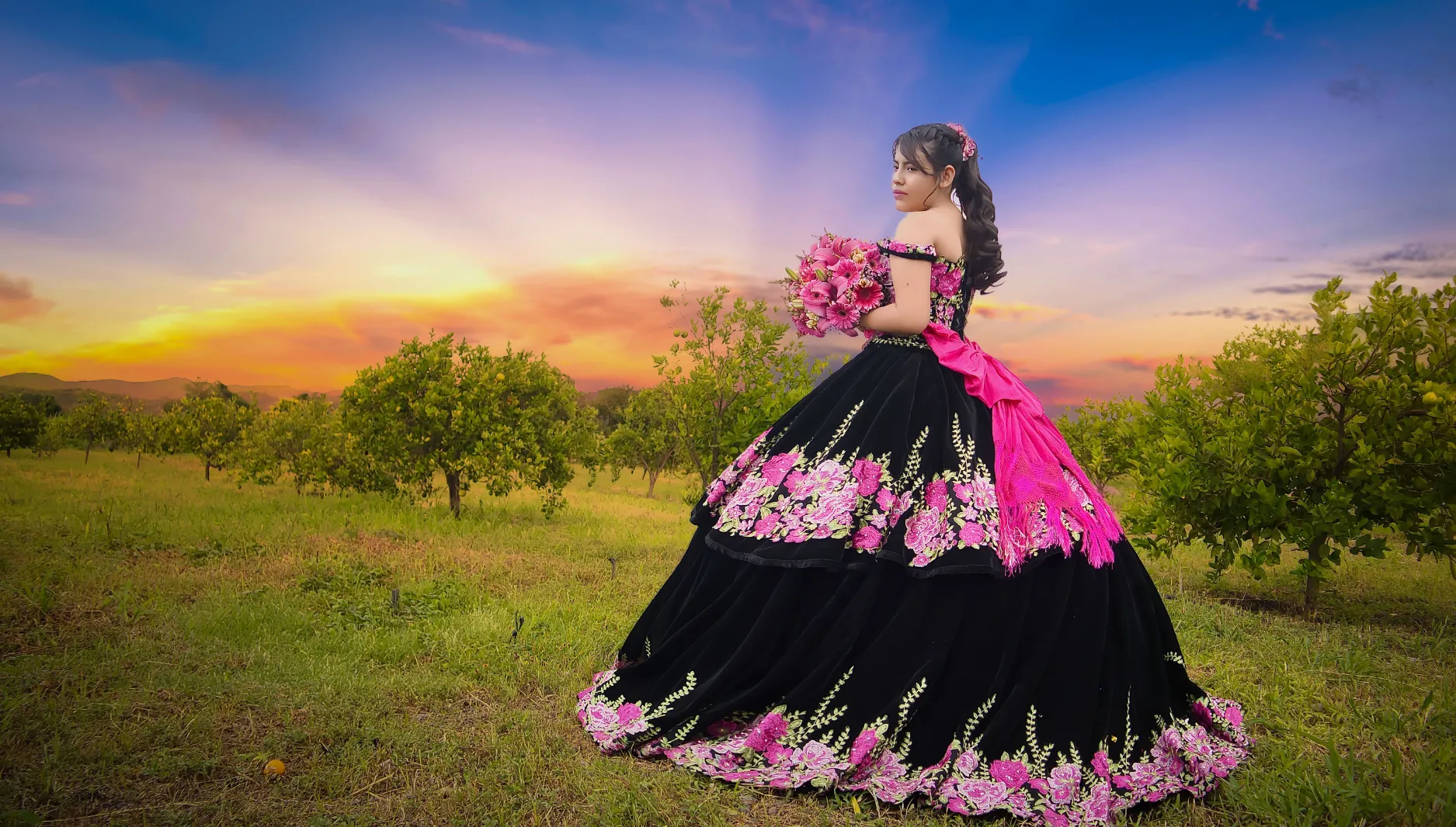 Colección Herencia